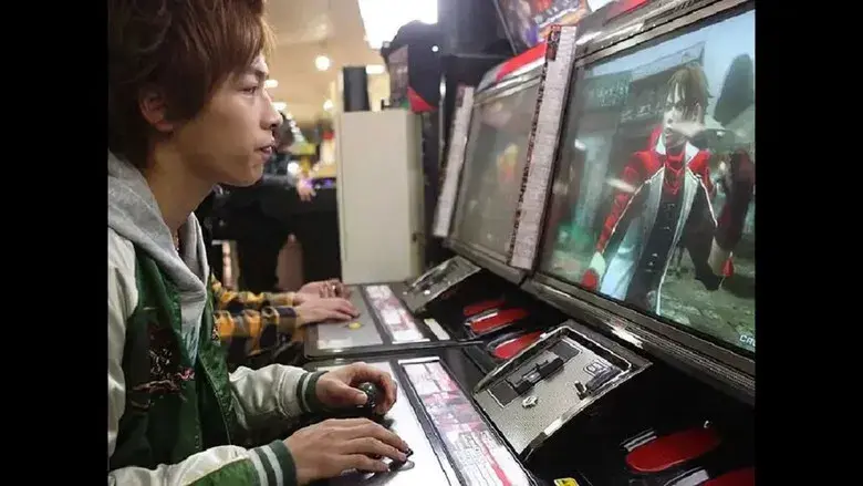 3er Acto: Muestra tu fuerza, prueba de habilidad