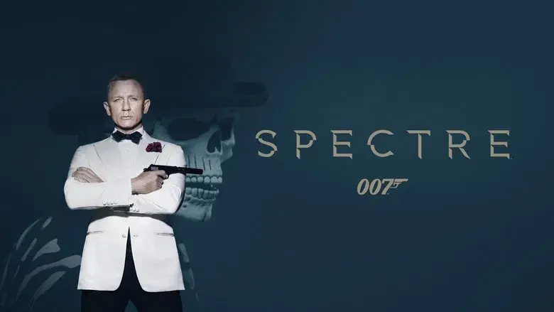 Spectre - Fondo