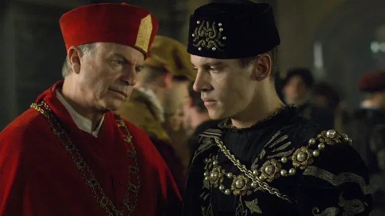 Wolsey, Wolsey, Wolsey