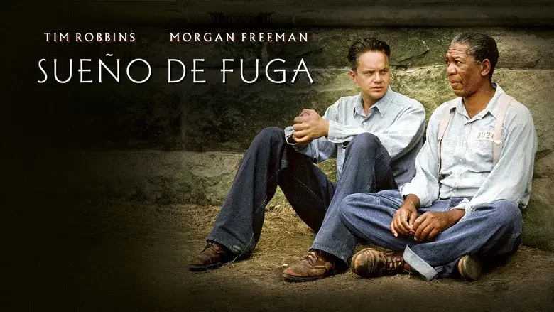 Cadena perpetua - Fondo