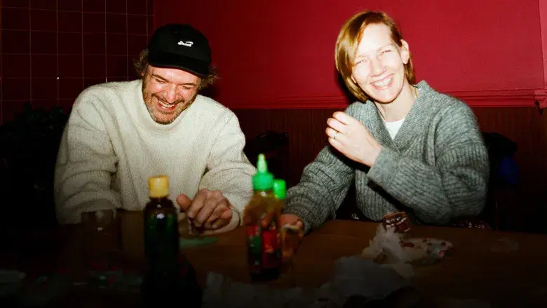 Anatomía de una caída - Fondo