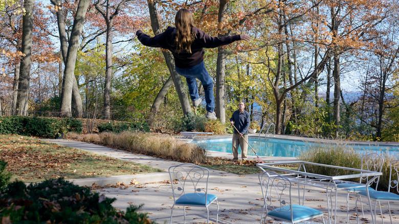 Dream Scenario - Fondo