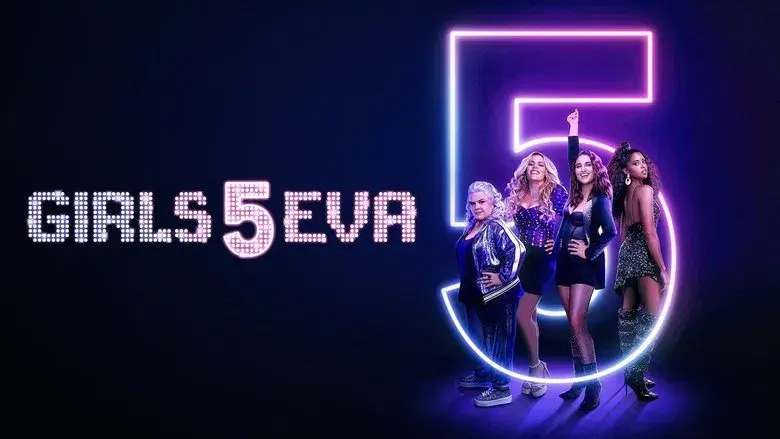 Girls5eva - Fondo