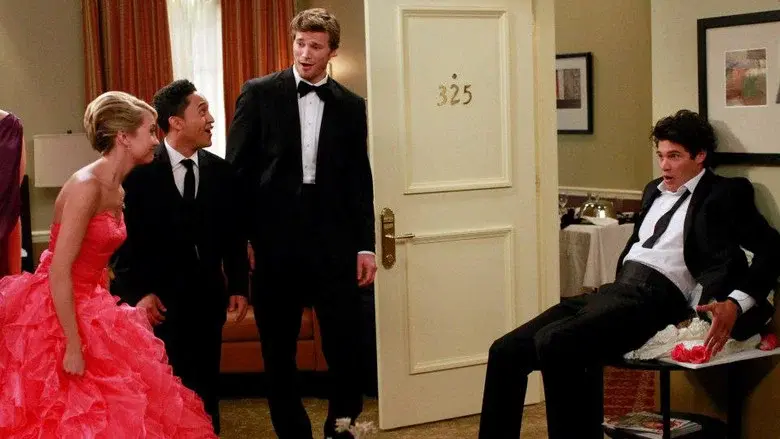 Algo nuevo, algo Ben