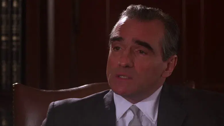 Quiz Show (El dilema) - Fondo