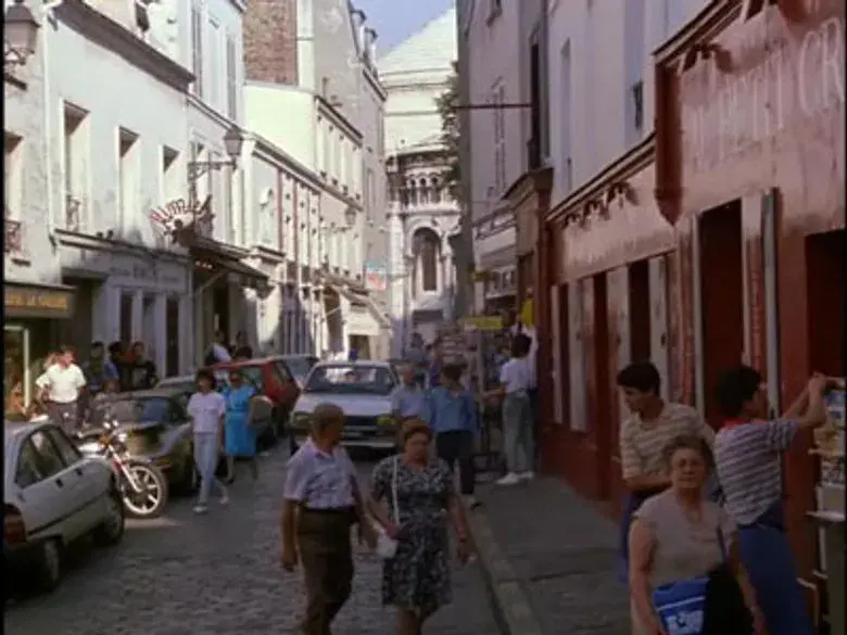 Una forma elegante de morir