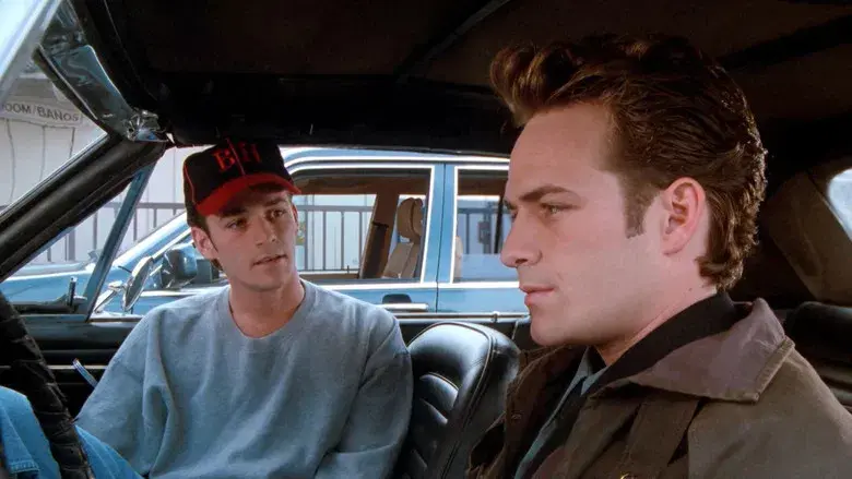 El hijo es un padre para el hombre