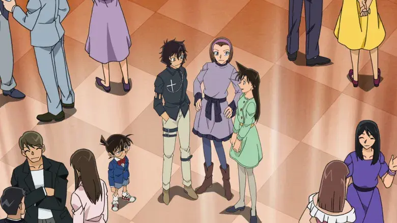 La Fiesta de Cumpleaños del Castigo Divino (Segunda Parte)