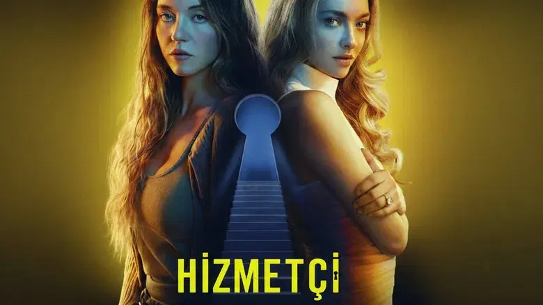 La asistenta - Fondo