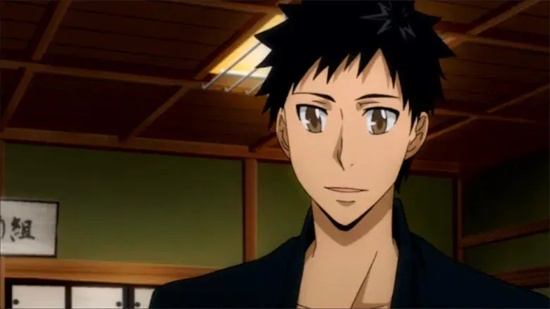 Comienza la herencia