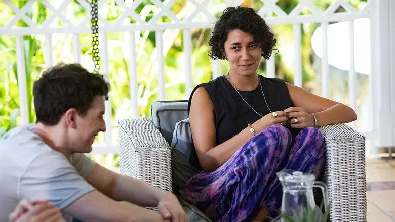 Thriller analgésico