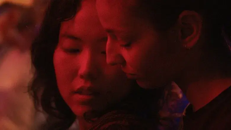 La Petite Dernière - Fondo