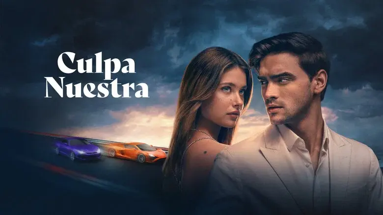 Culpa nuestra - Fondo
