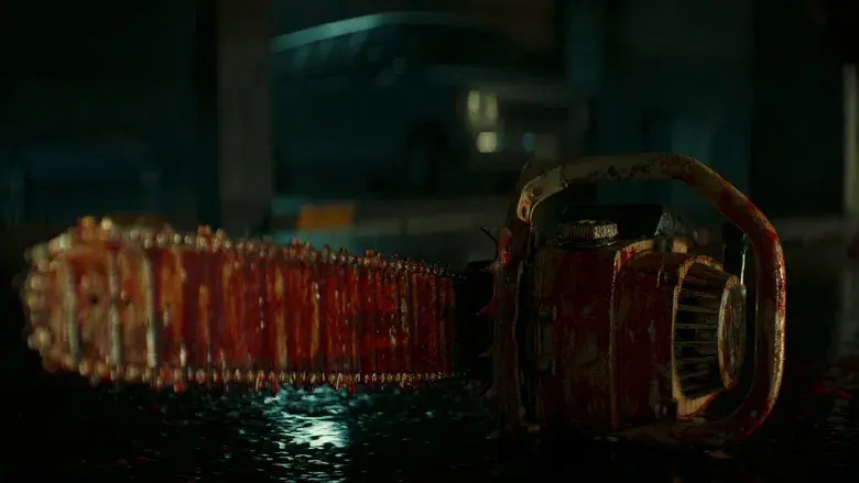 Posesión infernal: El despertar - Fondo