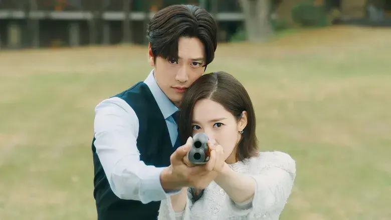 Cásate con mi esposo - Fondo