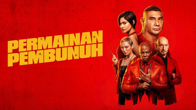 El juego del asesino - Fondo