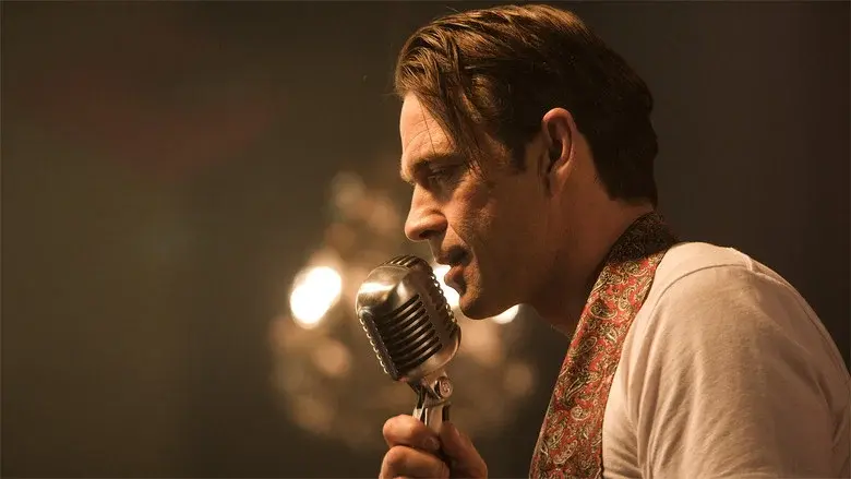 A Thousand Kisses Deep - Fondo