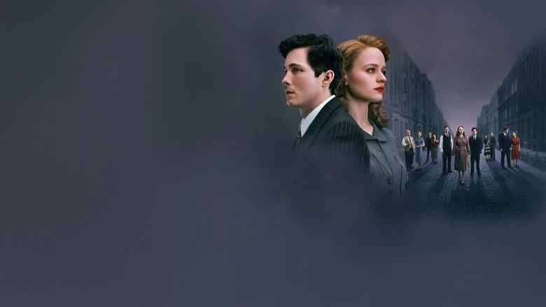 Fuimos los afortunados - Fondo