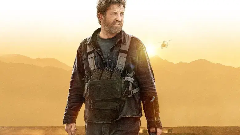 Operación Kandahar - Fondo