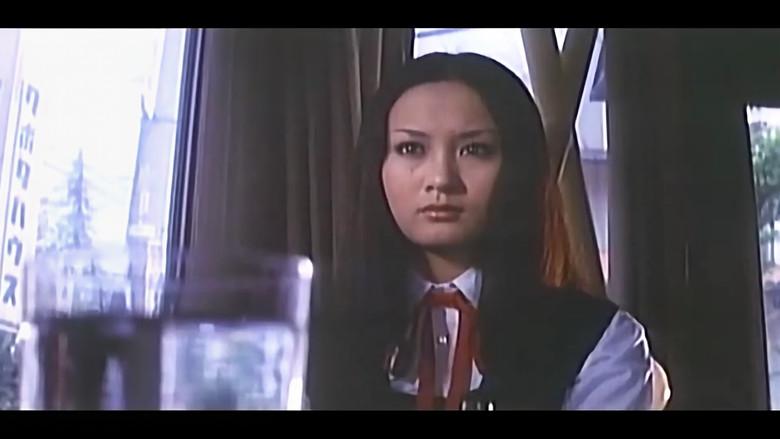 女教師　私生活 - Fondo