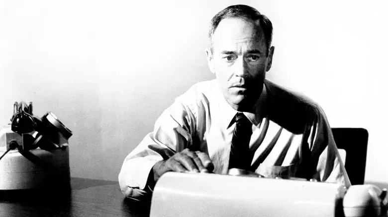 Punto límite - Fondo