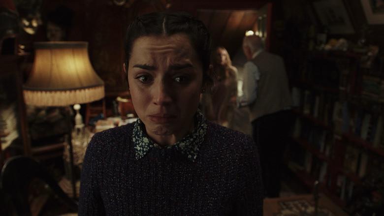 Puñales por la espalda - Fondo