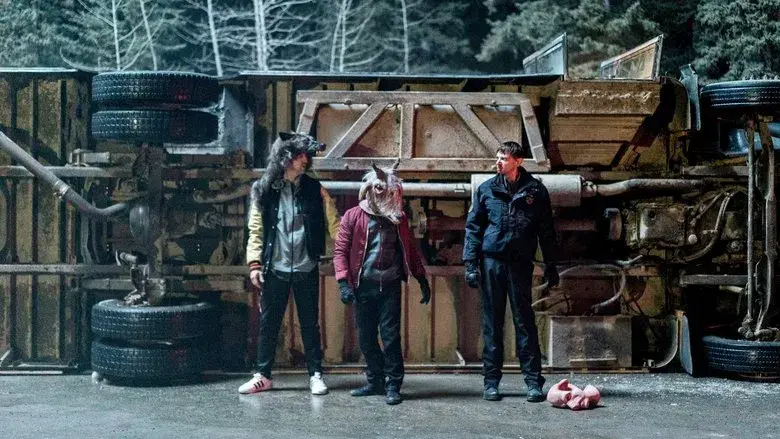 ¿Quién reina en la tierra de la negación?