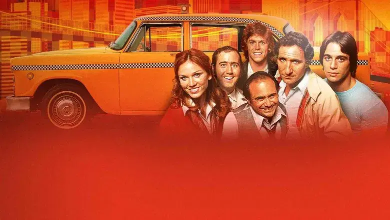 Taxi - Fondo