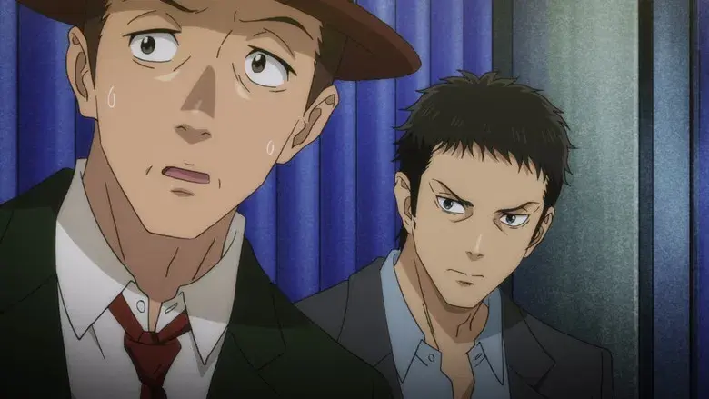 La hospitalidad de Kasen