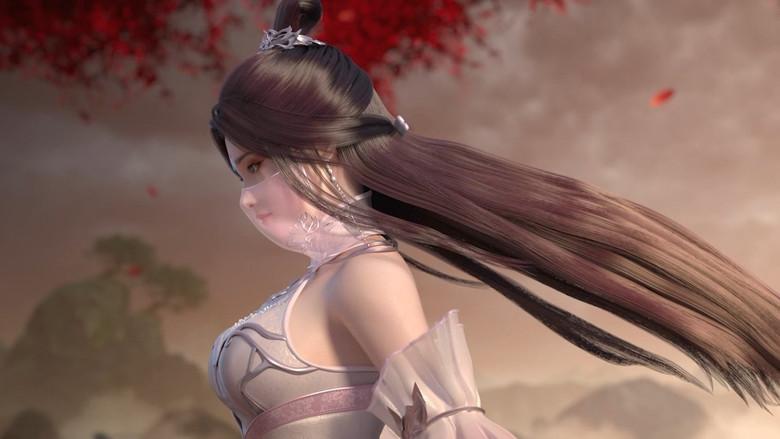 Perfect World - Fondo