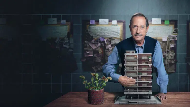 El encargado - Fondo