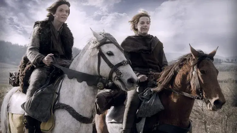 Honor de caballeros - Fondo