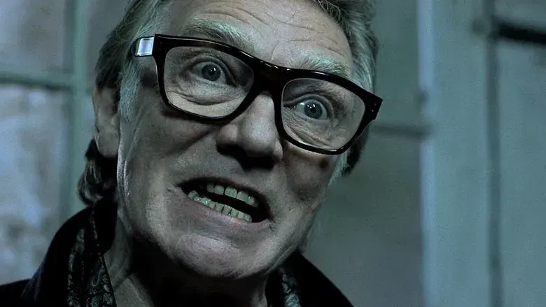 Snatch. Cerdos y diamantes - Fondo