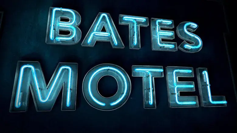Bates Motel - Fondo