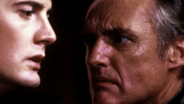 Terciopelo azul - Fondo