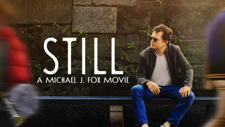 La vida de Michael J. Fox - Fondo