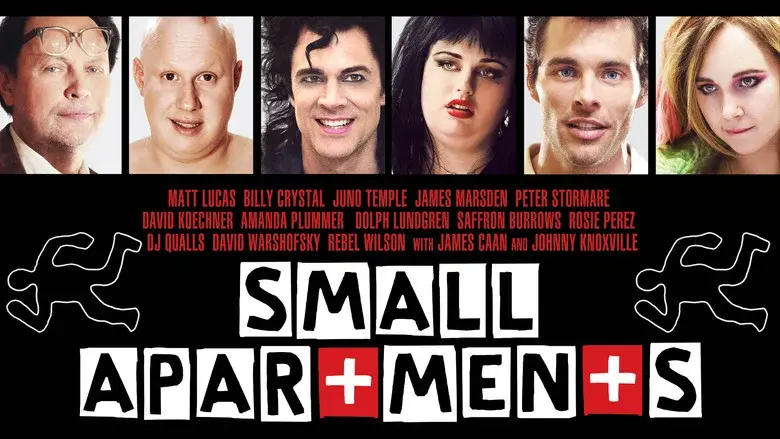 Mi vecino el asesino - Fondo