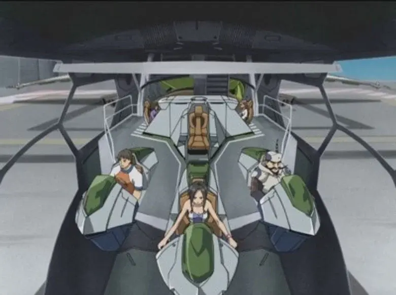 Episodio 3