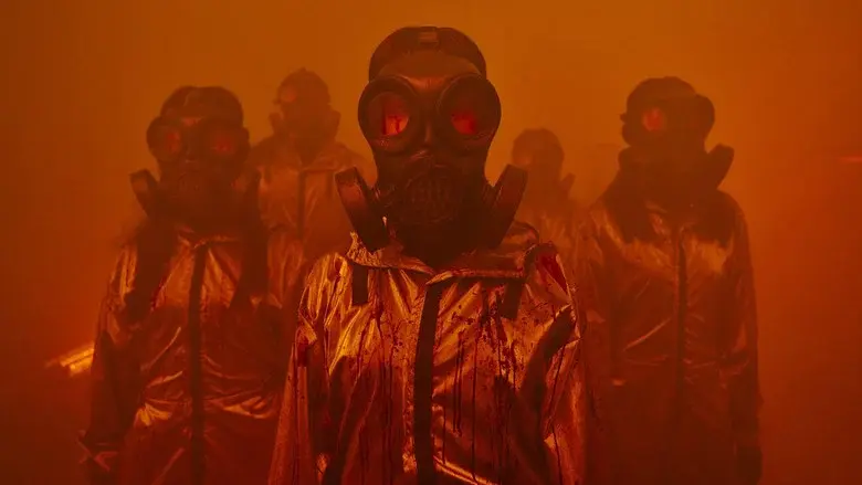 The Witch: Part 2. The Other One - Fondo