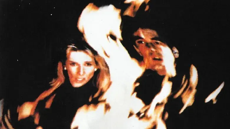 La dolce casa degli orrori - Fondo