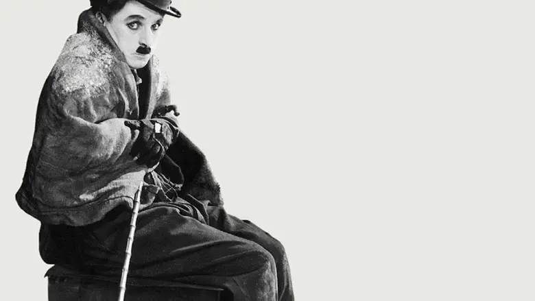 La quimera del oro - Fondo