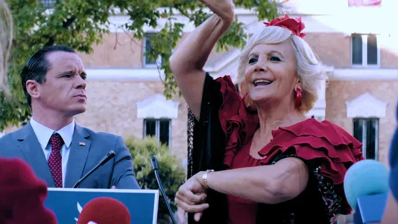 Políticamente incorrectos - Fondo