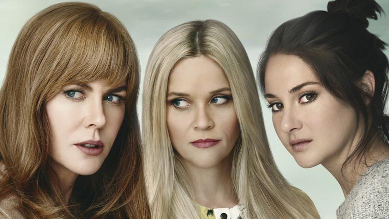 Big Little Lies - Fondo