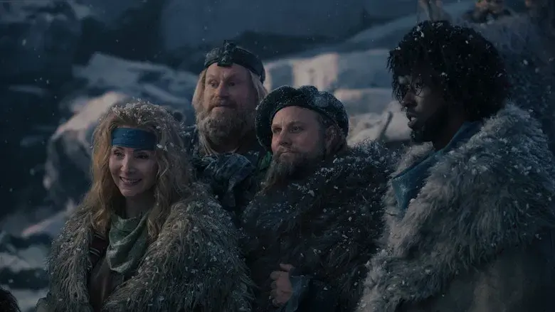 La Edad de Hielo