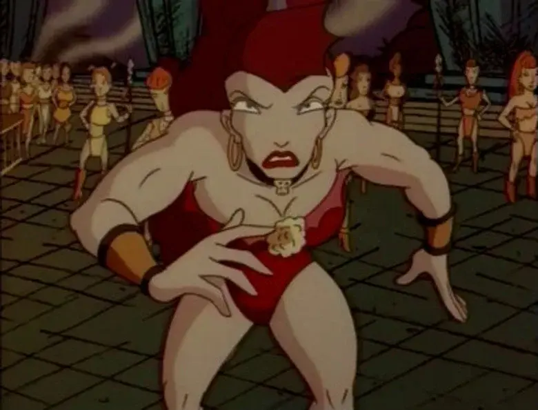 Episodio 11