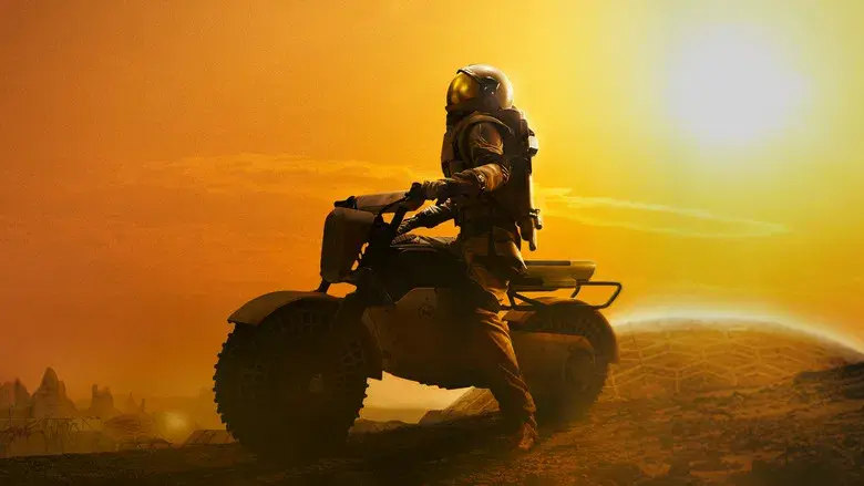 Para toda la humanidad - Fondo