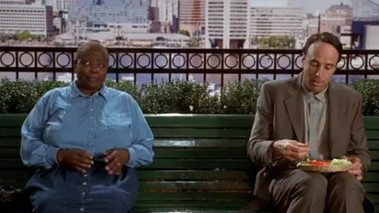 Cecil B. Demente - Fondo