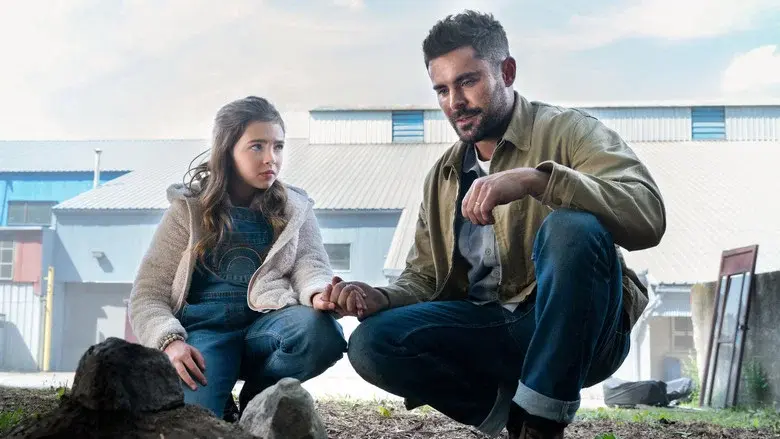 Ojos de fuego - Fondo