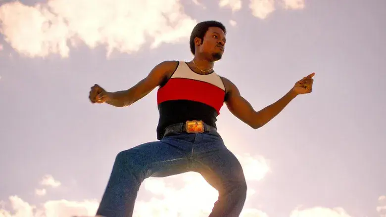 La oscuridad es tu vela