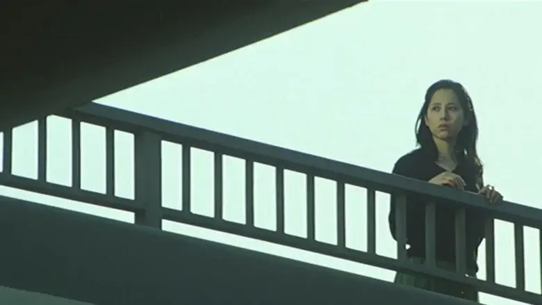 十代　－恵子の場合－ - Fondo